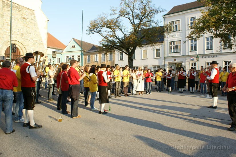 2009_08_19 Strassenfest Litschau (6)